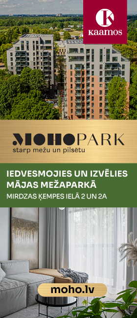 Moho Park
