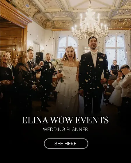 Elina Wow Events