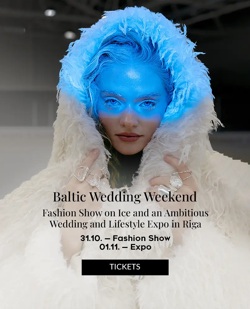 Baltic Wedding Weekend