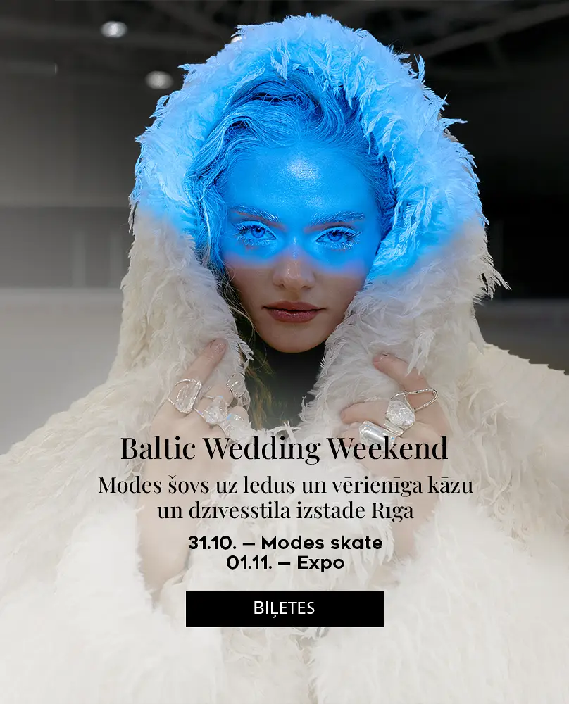 Baltic Wedding Weekend