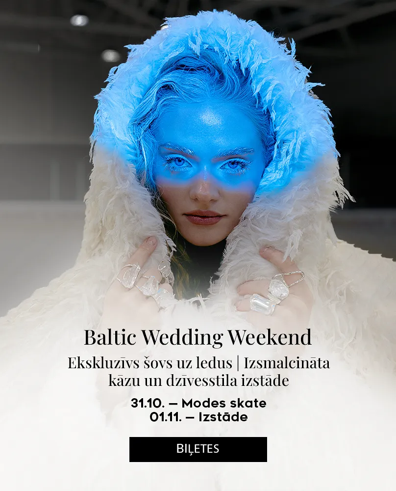 Baltic Wedding Weekend