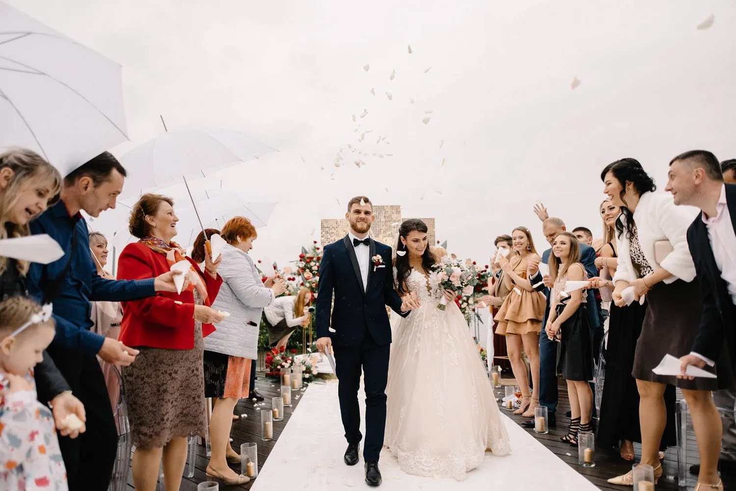 Ar ko atšķiras kāzu koordinators un kāzu organizators?