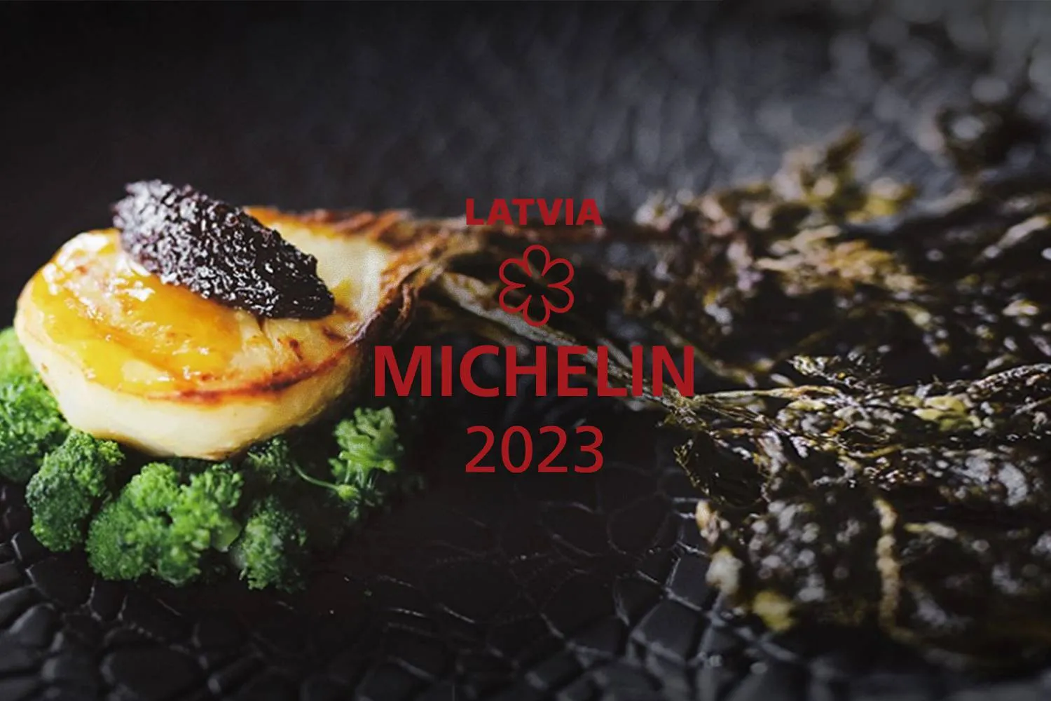 Michelin zvaigznes Latvijā – īsteno sapņu kāzas nominētajos restorānos