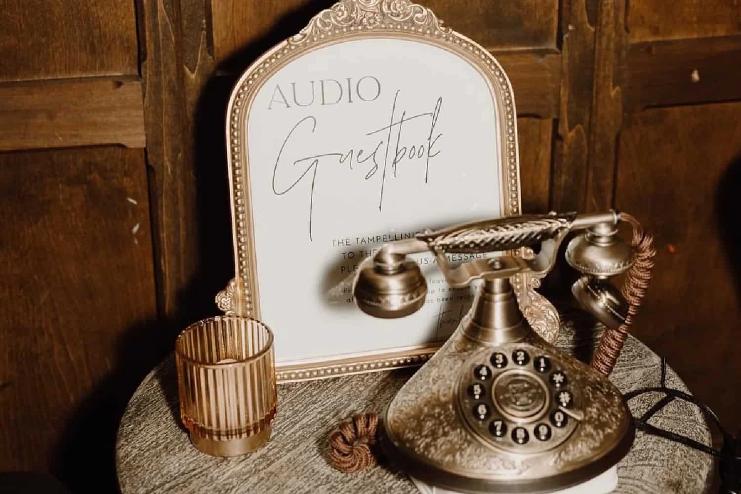 Audio viesu grāmata – TikTok fenomens