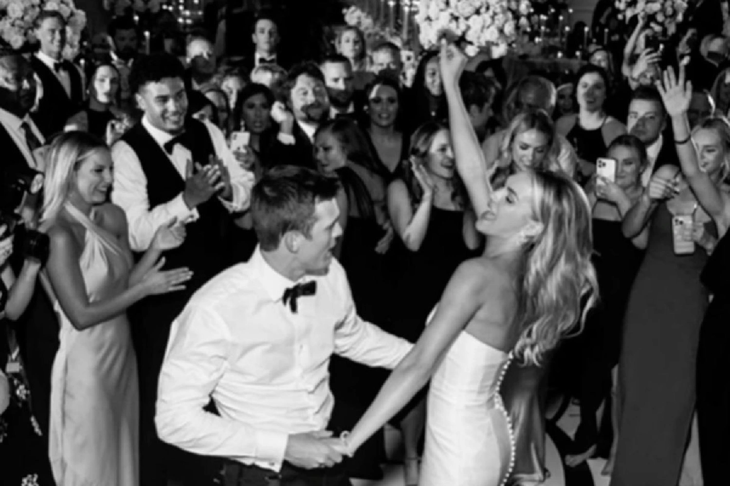 What guests really remember after wedding?
