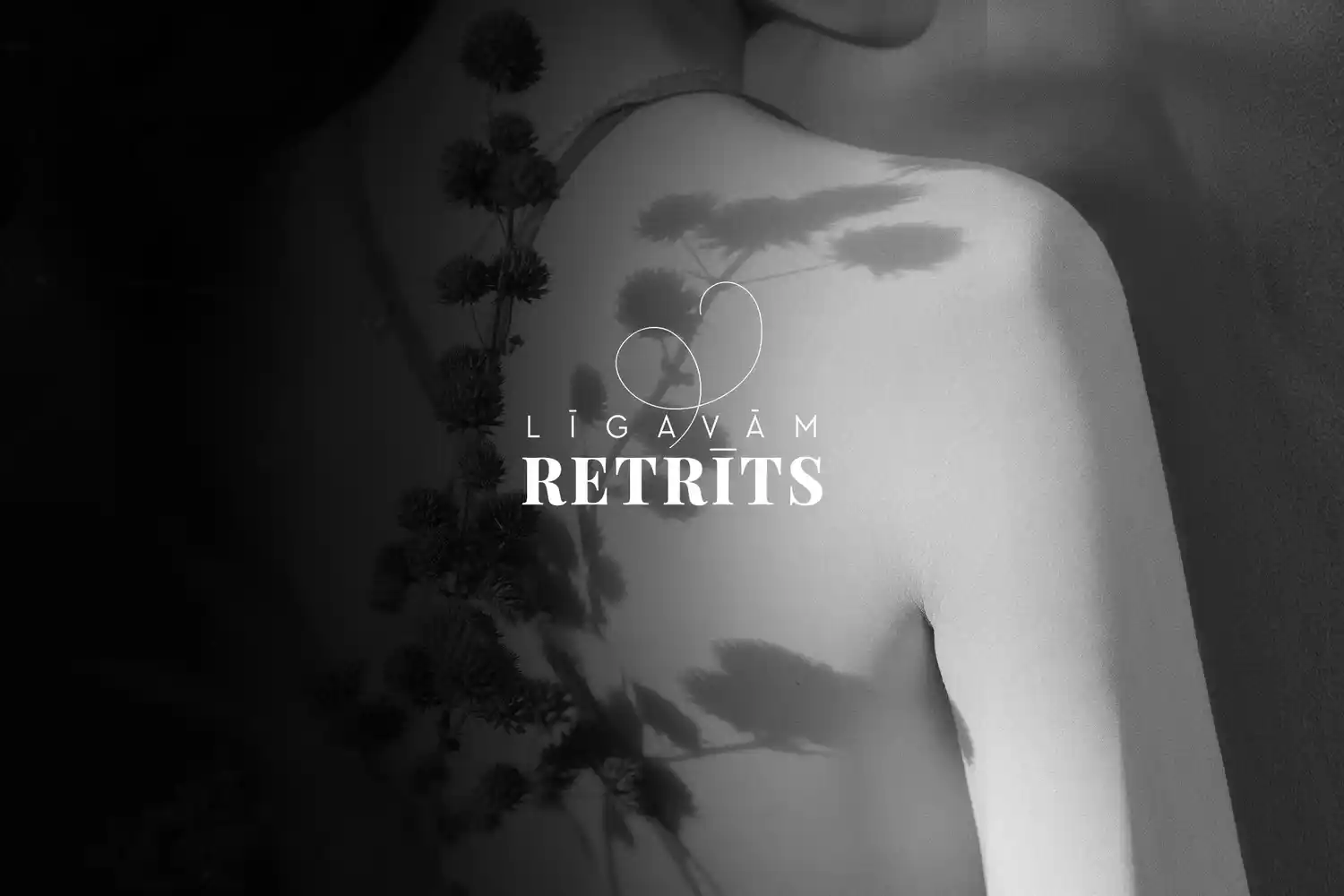 Retrīts – Wake up call. Save the date. 31. augusts