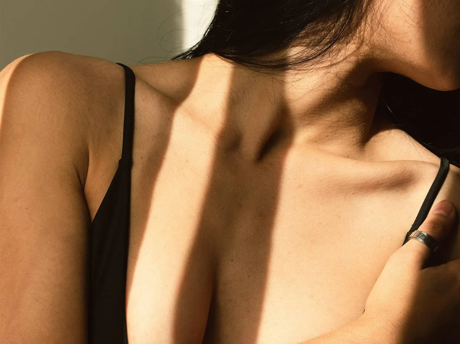 Seši veidi, kā iemīlēt savas krūtis un parūpēties par tām