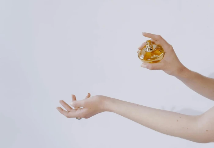 Kāzu aromāta dizains
