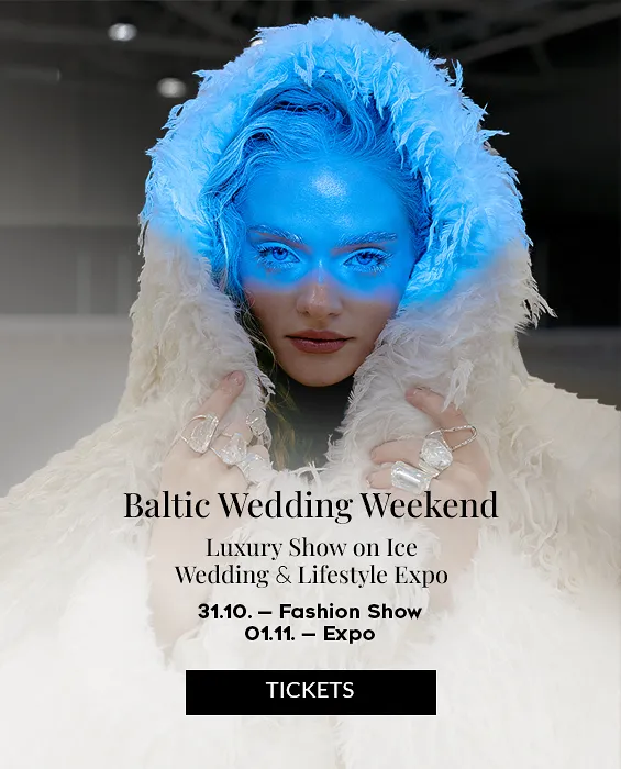 Baltic Wedding Expo LV