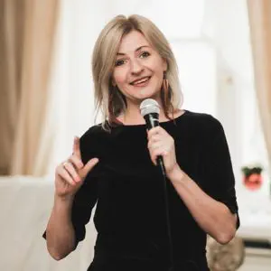 ANITA SKUJA