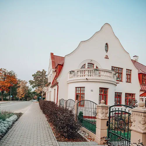 Bahnhofs Hotel