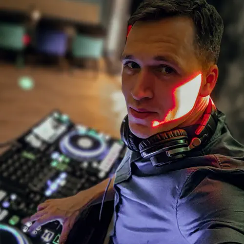 DJ LB PARTY