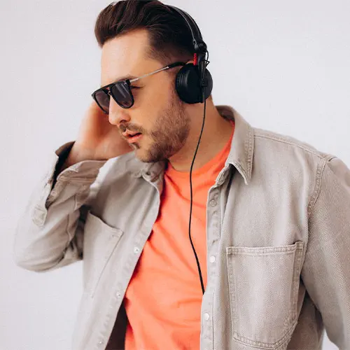 DJ Zalitis