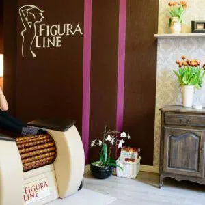 FIGURA LINE