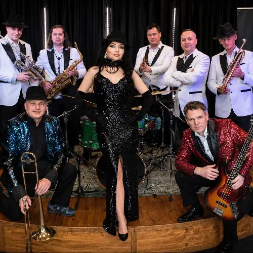 Jussendo Band