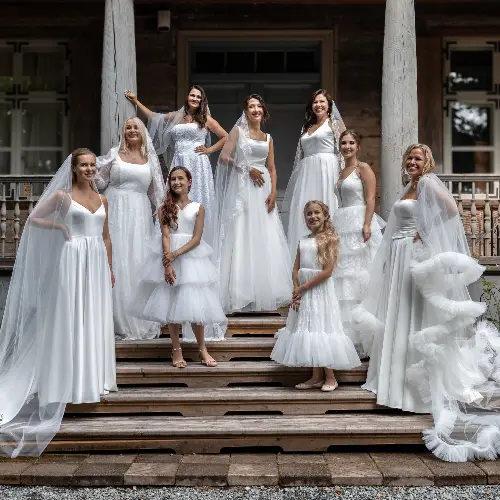 KROENO - Bridal Store