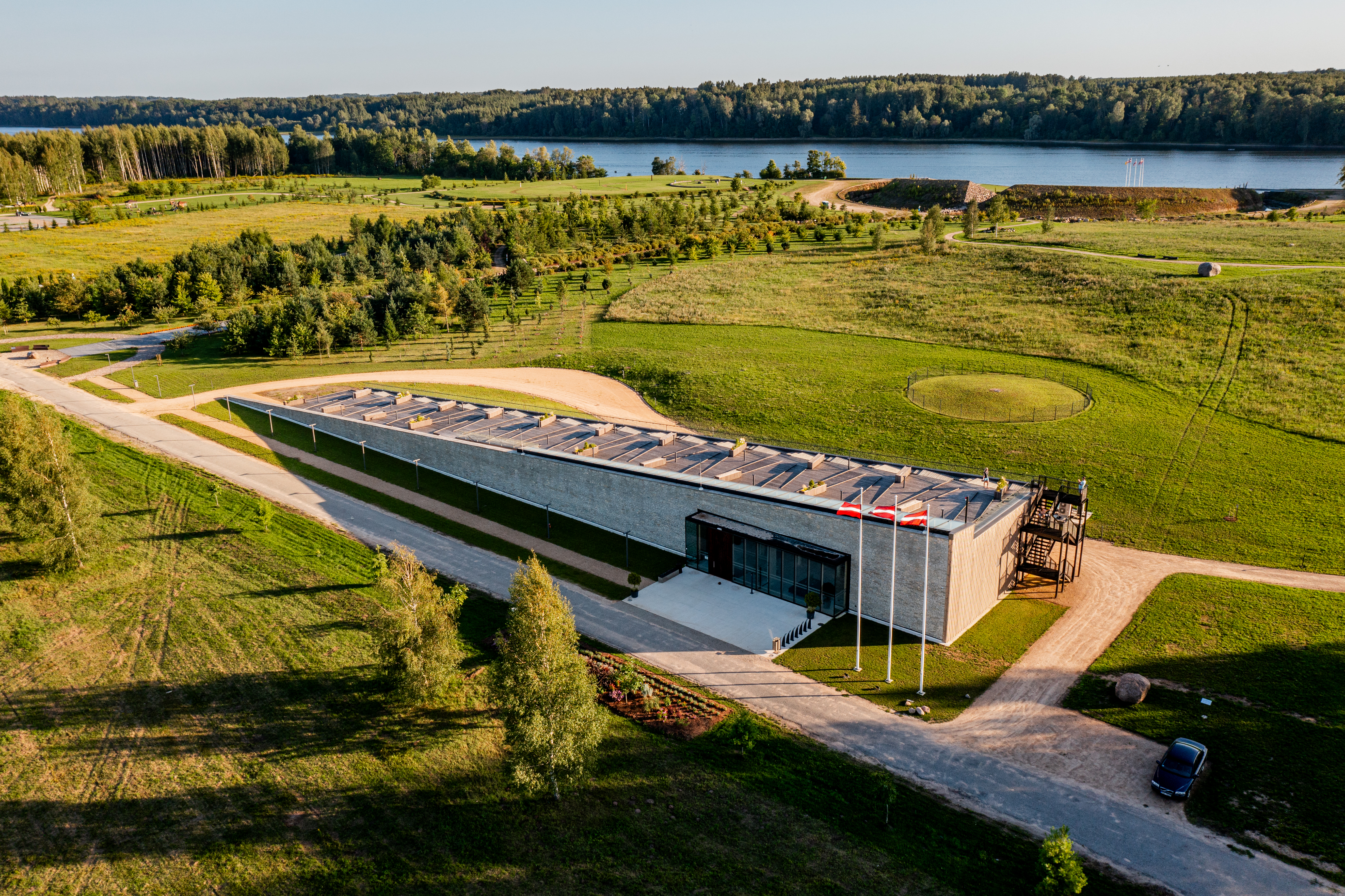 Likteņdārzs