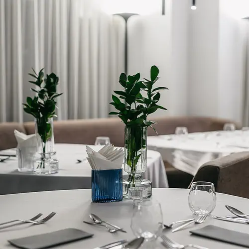 MAESTRO Design hotel and restaurant