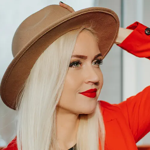 Marta Ozola Photo