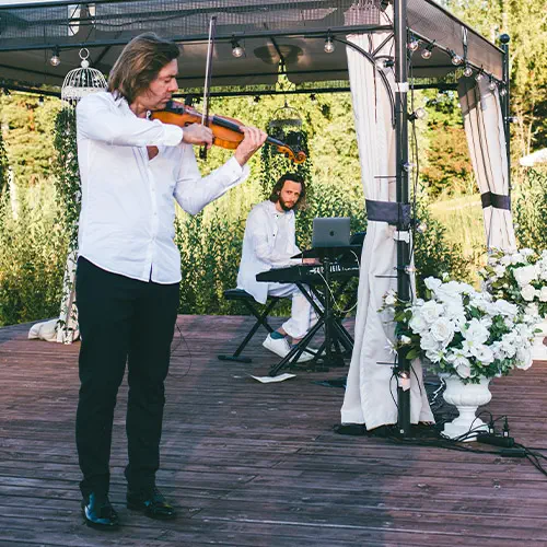 Muzikālie ornamenti