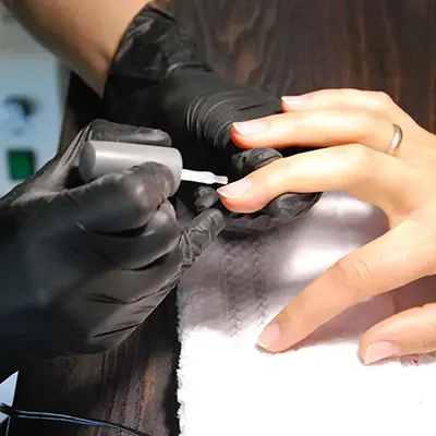 NAIL TIME LUX