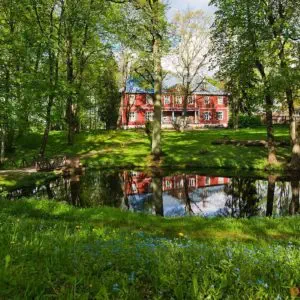 RĀMAVAS DEPKINA MANOR