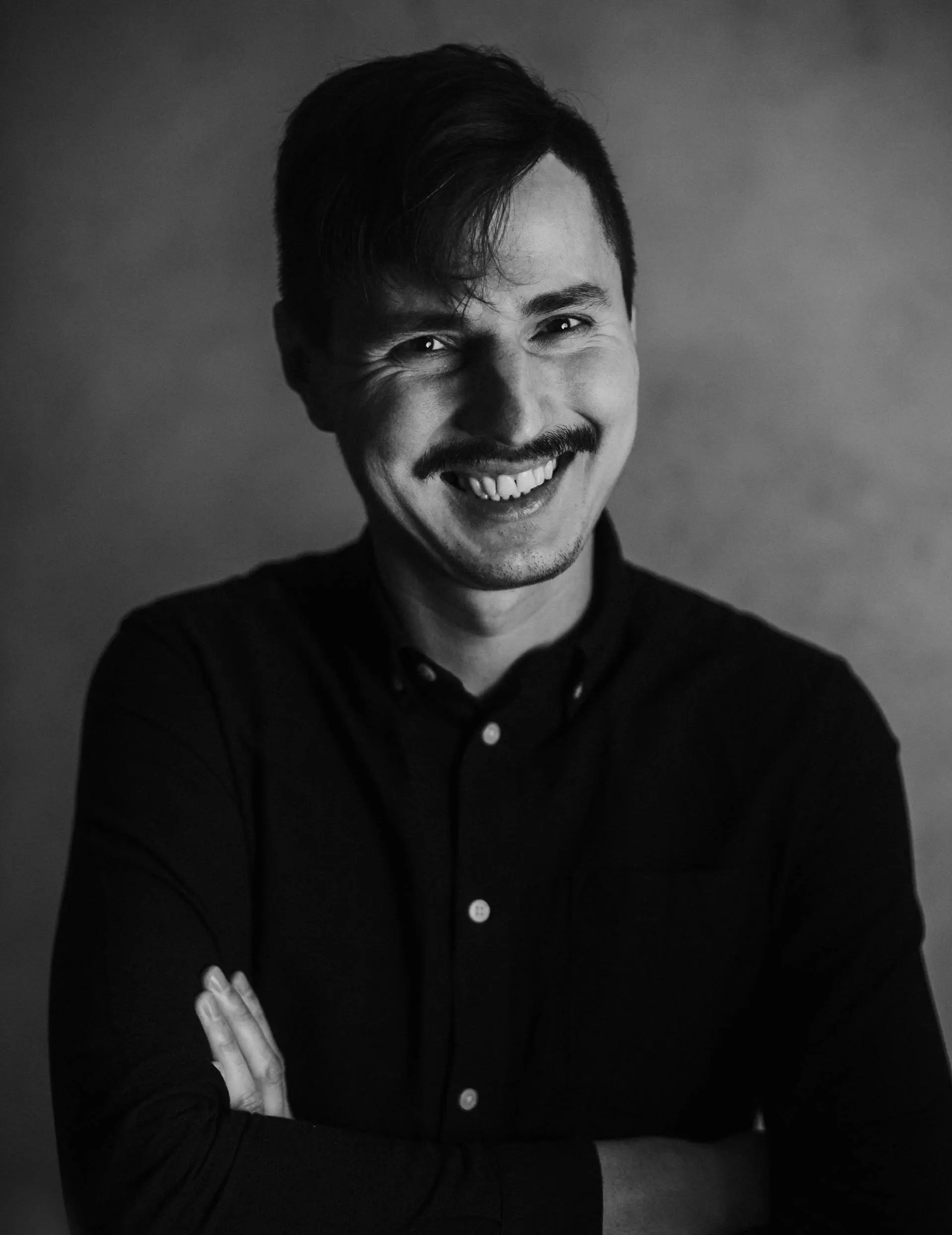 REINIS MELIORANSKIS