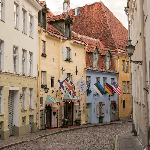 Schlössle Hotel