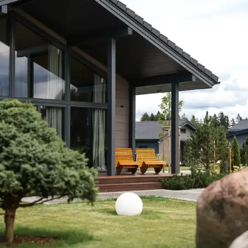 SEOVILLAGE Resort & Spa