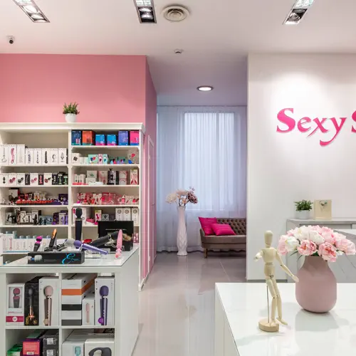 SEXYSTYLE