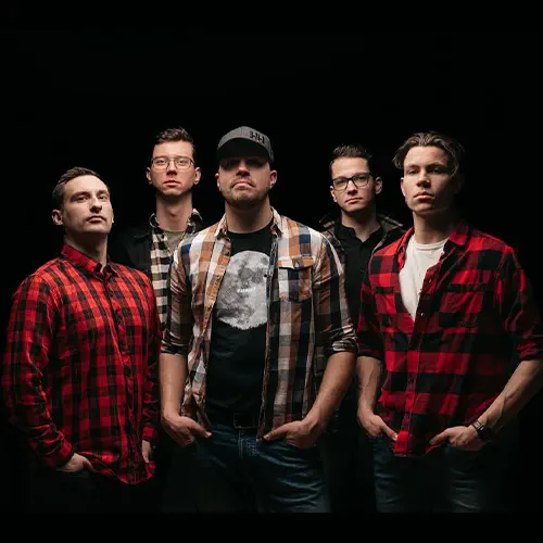 Grupa The Farmers