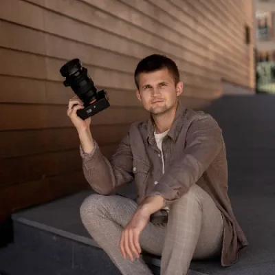 Alex Brjalin