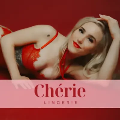 Chérie Lingerie