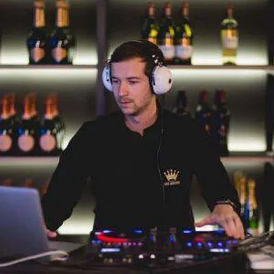 DJ Andris Ivančiks
