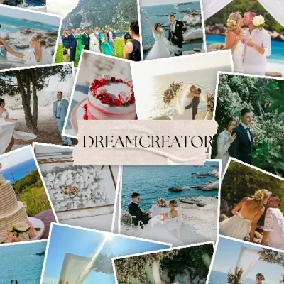 Dreamcreator | Kāzu ceļojumi