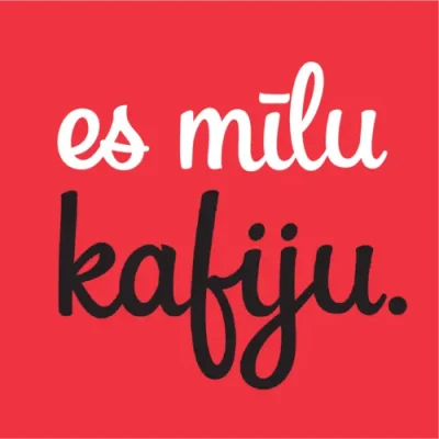 Es mīlu kafiju