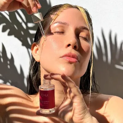 ISVÉA Cosmetics