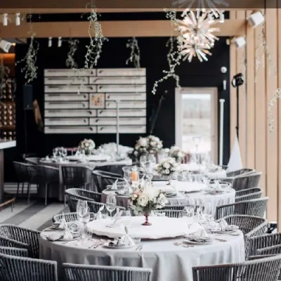 JURMALA GOLF CLUB & HOTEL | Pasākumi