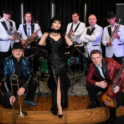 Jussendo Band