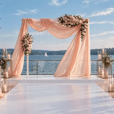 Jussendo Wedding Agency