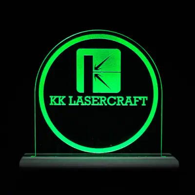 KK Lasercraft