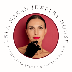 Lola Masan Jewelry House | Juvelieru studija