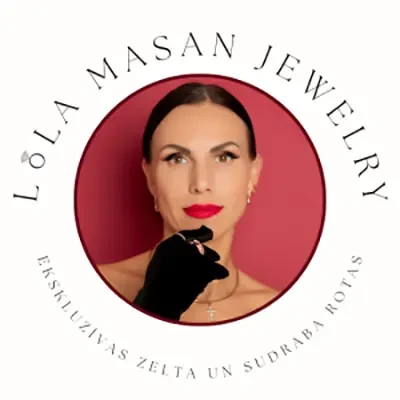 Lola Masan Jewelry | Juvelieru darbnīca