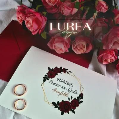 LUREA design