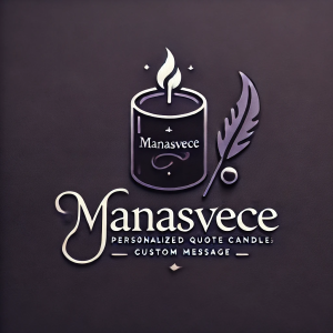 MANA SVECE - Svece ar savu stāstu