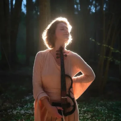 Melany Wild River
