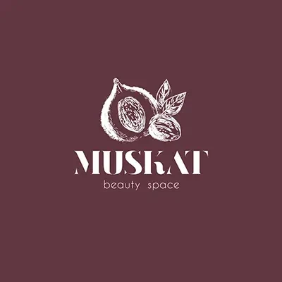 Muskat beauty space