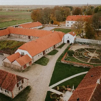 NURMUIŽAS PILS