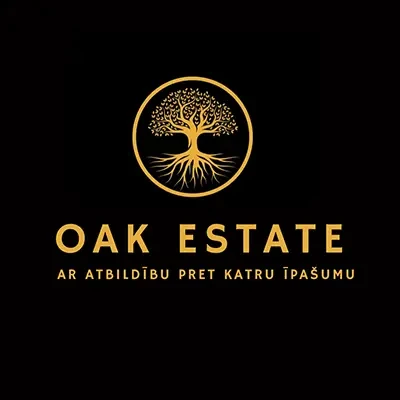 Oak Estate | Nekustamie īpašumi