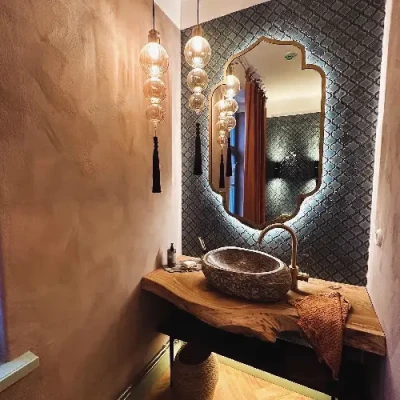 Saieta 2 apartamenti Madonā